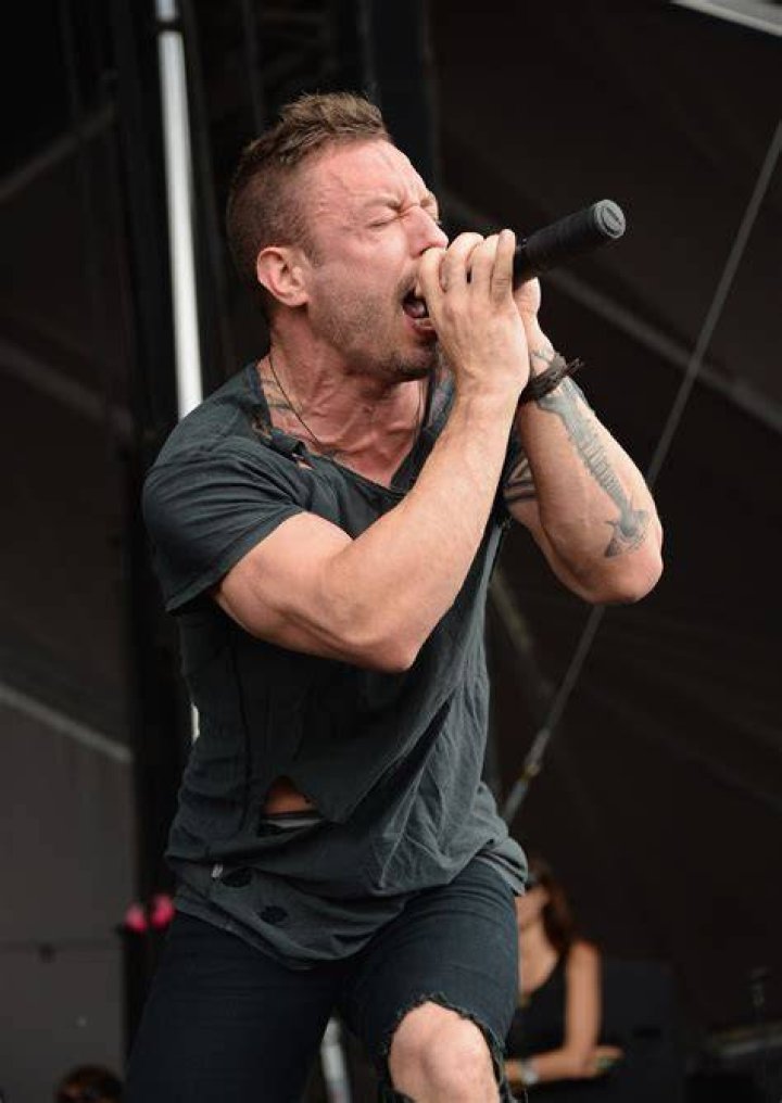 Greg Puciato 🖤🖤🖤 Greg puciato, Dude, Speedo