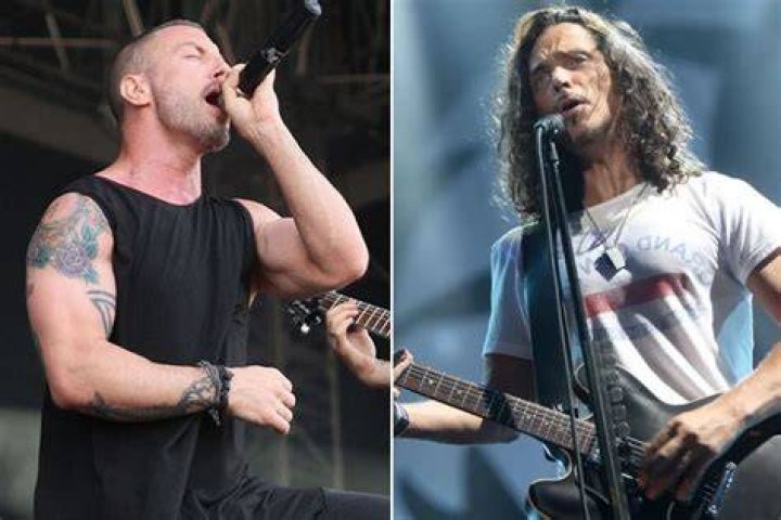 Greg Puciato Recalls The Traumatizing Loss Of Chris Cornell
