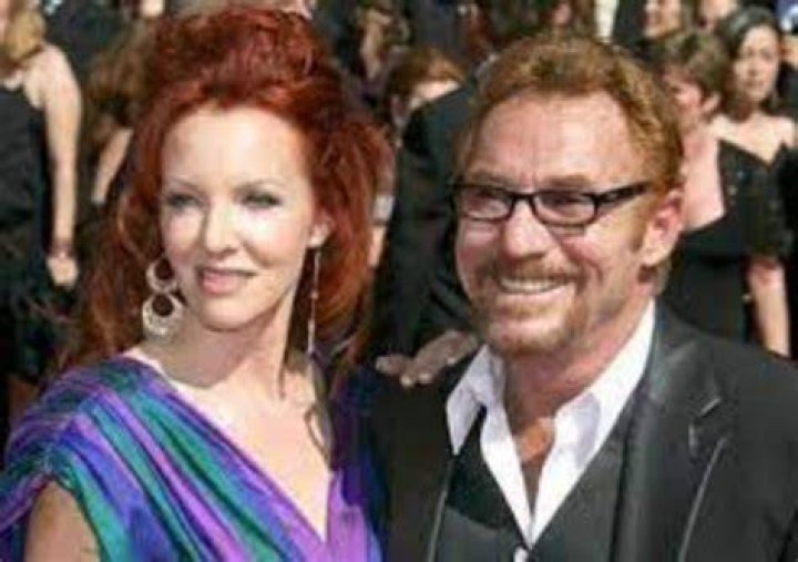 Gretchen Hillmer Bonaduce net worth, height, bio, age, career Kemi Filani