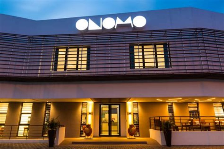 Guin&eacute;e ouverture officielle d&rsquo;Onomo H&ocirc;tel Conakry Financial Afrik