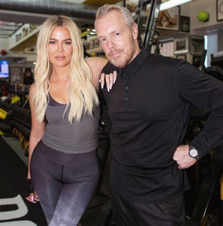 Gunnar Peterson, Khloe Kardashians personal trainer, tells us the best
