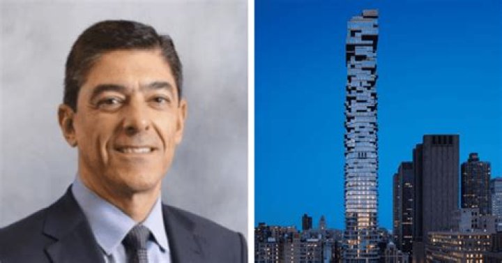 Gustavo Arnal (Bed Bath And Beyond CFO) Married Life, Net Worth (2023