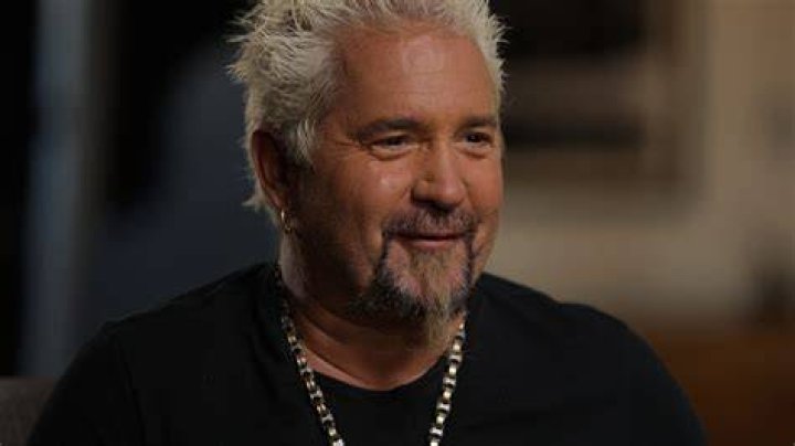 Guy Fieri Religion What Faith is Guy Fieri?