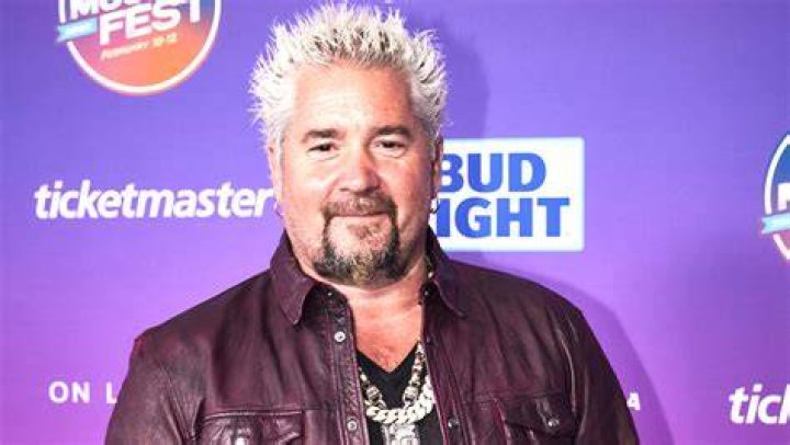 Guy Fieri&rsquo;s Net Worth (Updated 2023) Inspirationfeed