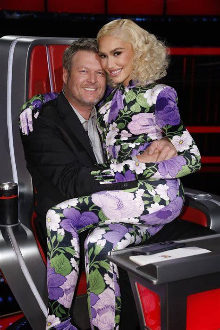 Gwen Stefani Pregnant? The Voice Star Baby Bump Rumors Soar!