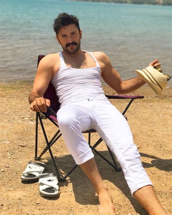 Halil İbrahim Kurum, Turkish movie & TV actor Turkish Men, Turkish