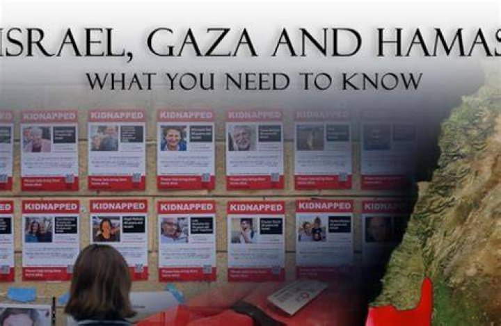 Hamas What you need to know Los Angeles Times