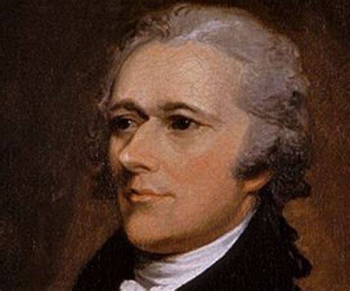 Hamilton Biography Facts, Childhood, Family Life & Achievements