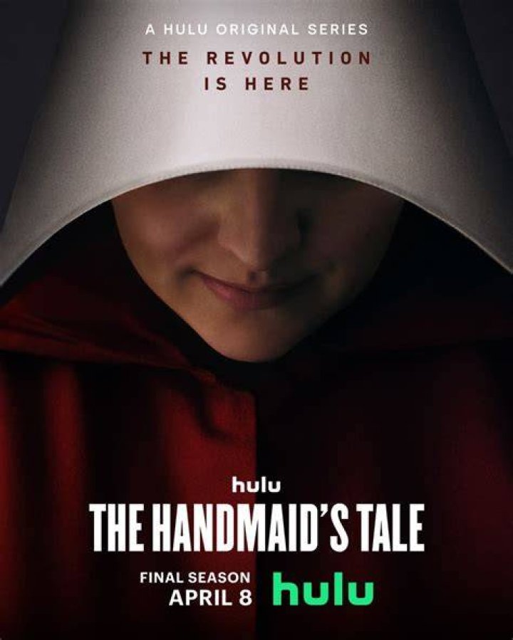Handmaid's Tale Why June Chose Nick Over Luke In The Season 4 Finale