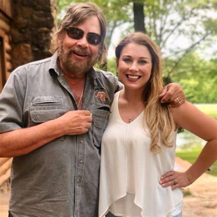 Hank Williams Jr.’s daughter Holly carries on a musical legacy