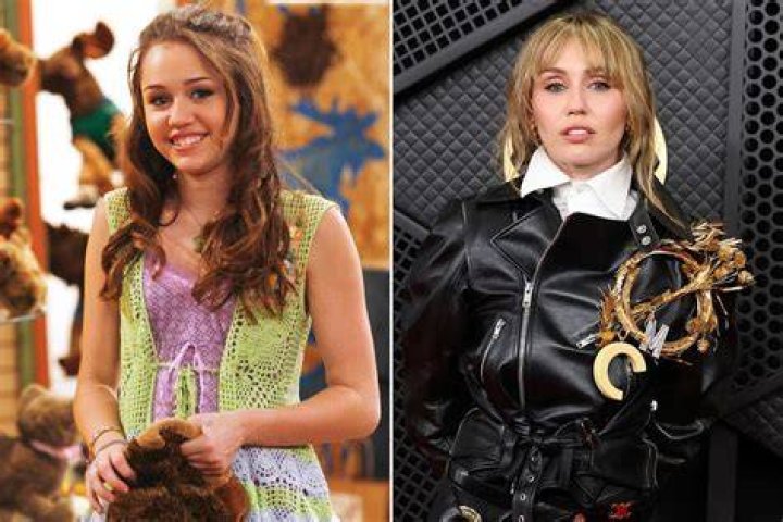 Hannah Montana Turns 10! See What the Cast Looks Like Now E! News