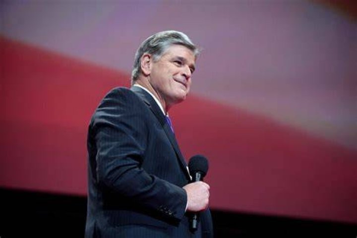 Hannity Clarifies He Won&rsquo;t &lsquo;Be on Stage Campaigning&rsquo; at Trump Rally Tonight