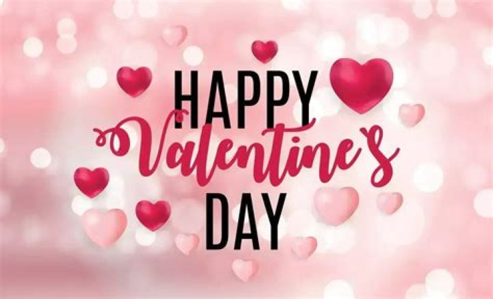 Happy Valentines Day from Marfan Mike!!"Get Me Someone Thats not