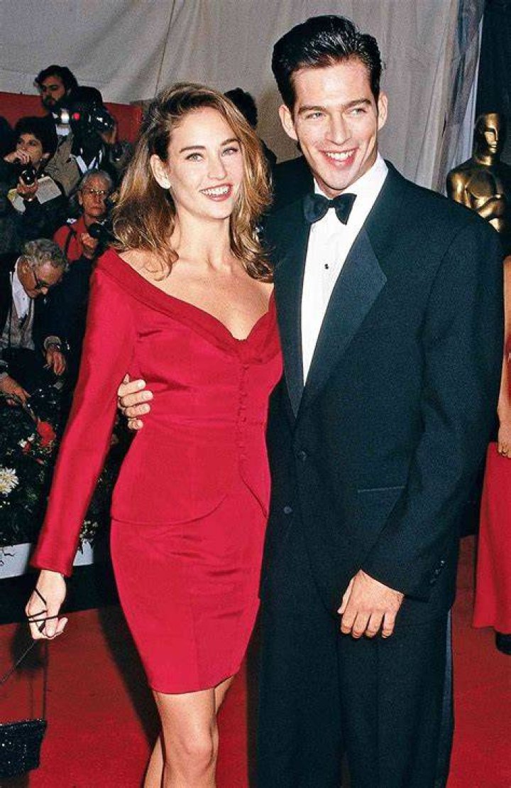 Harry Connick Jr. & Jill Goodacre Open Up About Her Battle with Breast