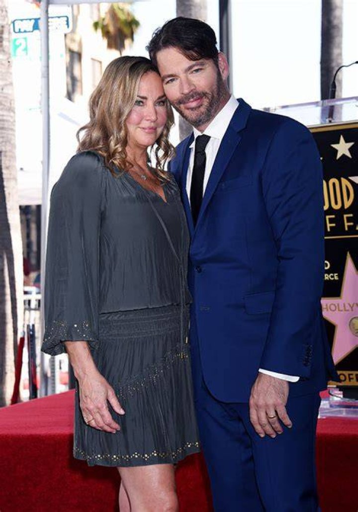 Harry Connick Jr&rsquo;s Wife 5 Things To Know About Jill Goodacre