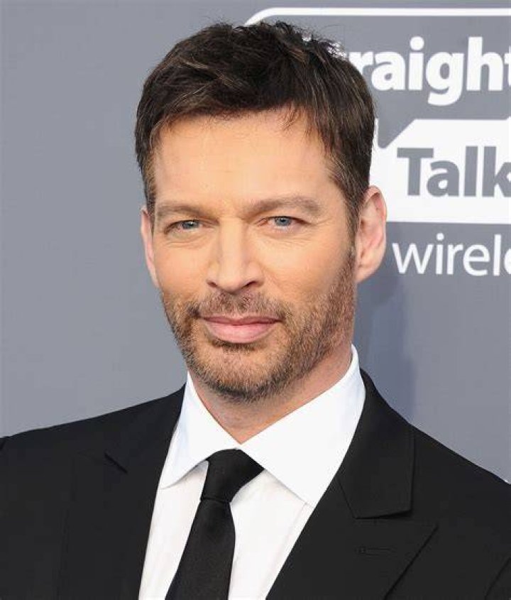 Harry Connick Jr.'s Wife Jill Goodacre Details Secret FiveYear Breast