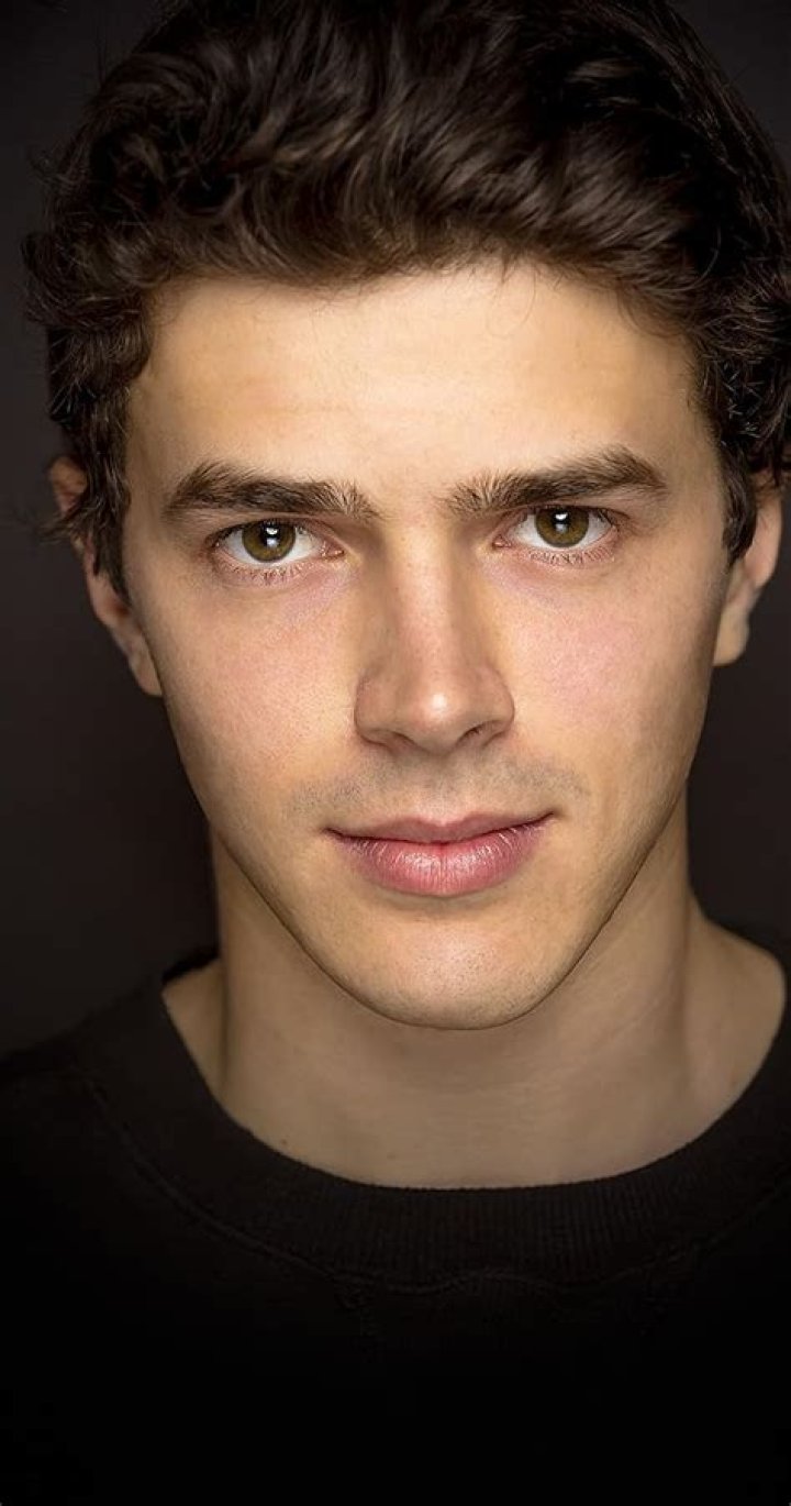 Harry Richardson &mdash; The Movie Database (TMDB)