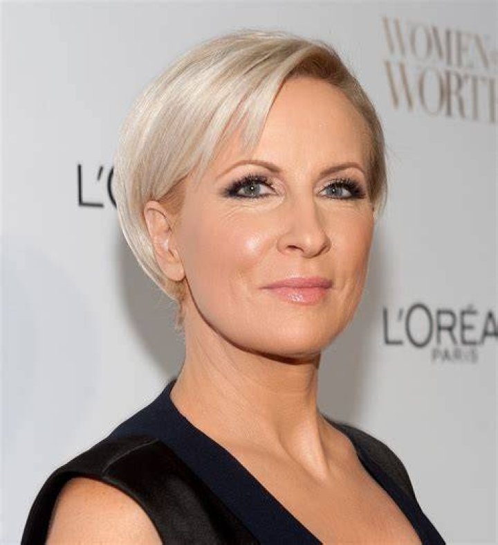 Has Mika Brzezinski Had Plastic Surgery? Body Measurements and More