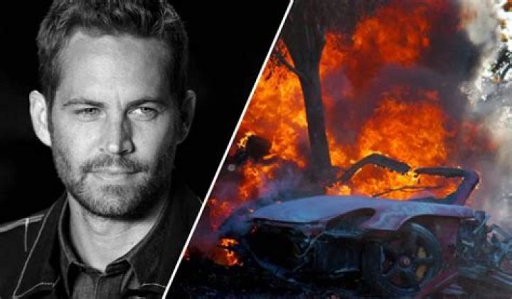 Hat sich Paul Walker vor seinem Tod noch verlobt? Promiflash.de