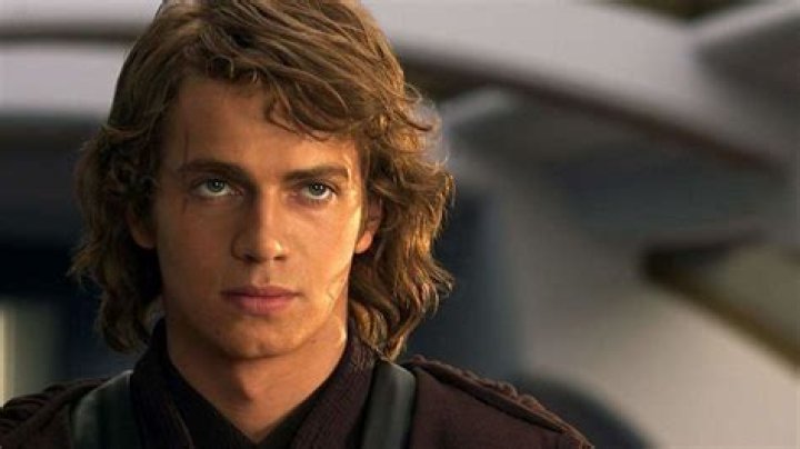 Hayden Christensen regresa a Star Wars con la serie de 'Ahsoka'