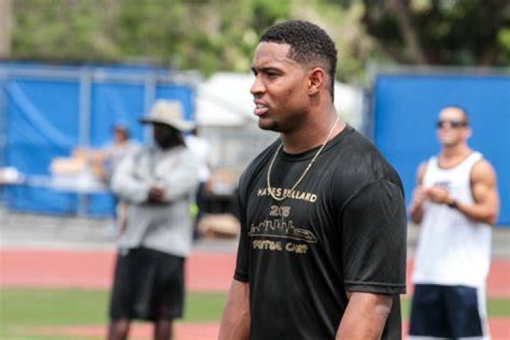 Hayes Pullard Football Camp fi360 News
