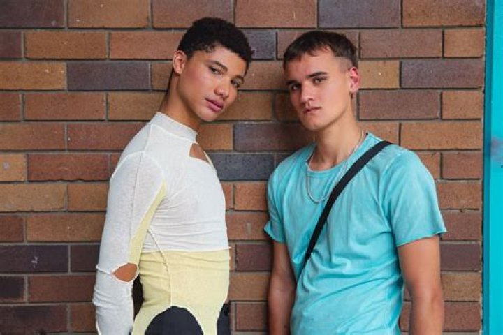 Heartbreak High Star James Majoos on Darren&rsquo;s Durags, Queer Sensitivity