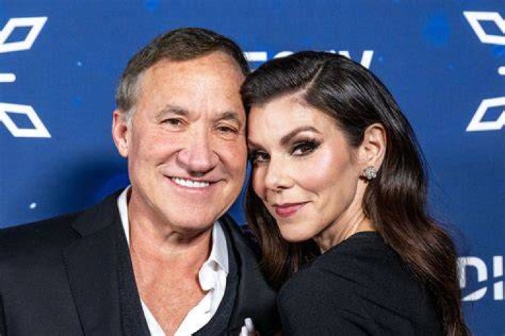 Heather Dubrow 2024 Husband, net worth, tattoos, smoking & body