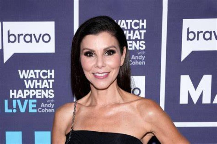 Heather Dubrow Shows 'Appreciation' for Terry Dubrow After MiniStroke
