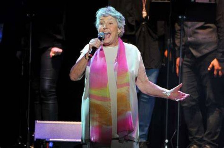 Helen Reddy's ExHusbands Get to Know Jeff Wald and More