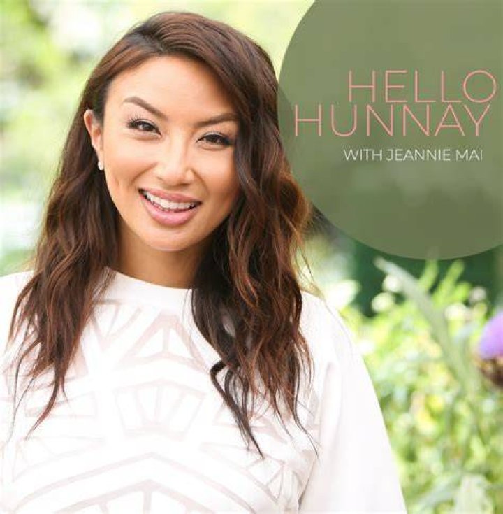 Hello Hunnay with Jeannie Mai Meet My Mom&rsquo;s Favorite Child 🙄