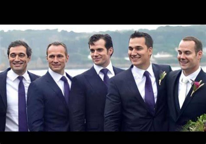 Henry Cavill Brothers How Is Their Relationship Like?
