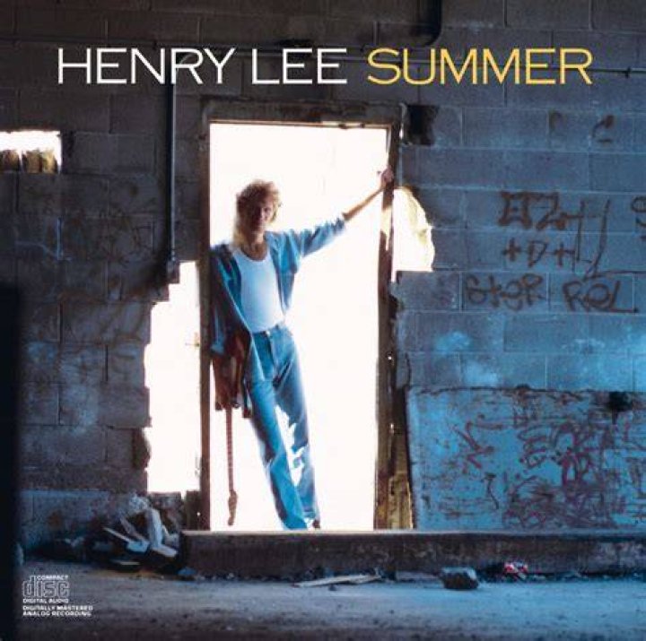 Henry Lee Summer works to get back to &lsquo;Big Fun&rsquo;