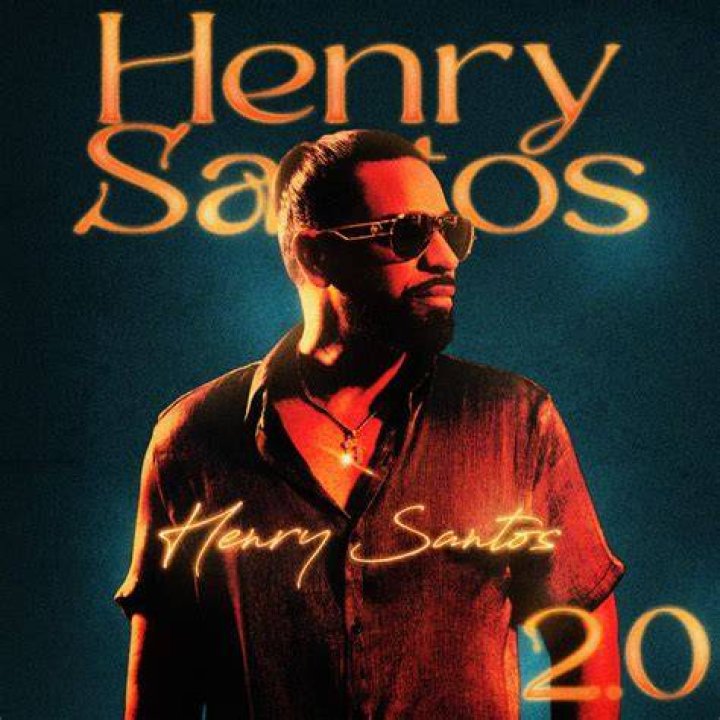 Henry Santos on Spotify