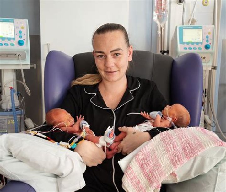 Her own premature birth led CSUCI grad to a career in medicine News