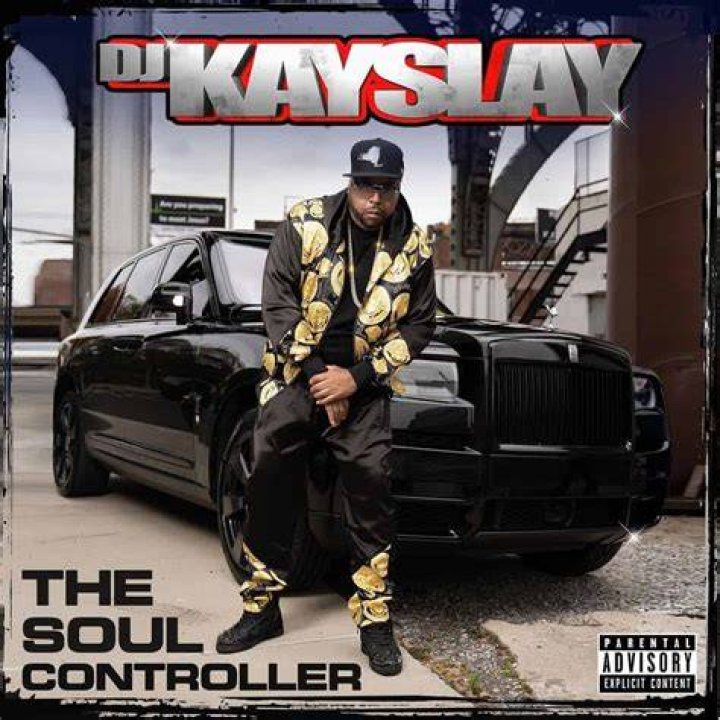Hiphop star DJ Kay Slay dies at 55 after battle with COVID19
