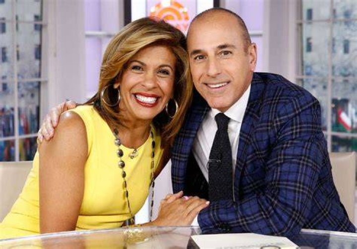 Hoda Kotb Leaving ‘Today’ Too? Matt Lauer’s Replacement Reportedly
