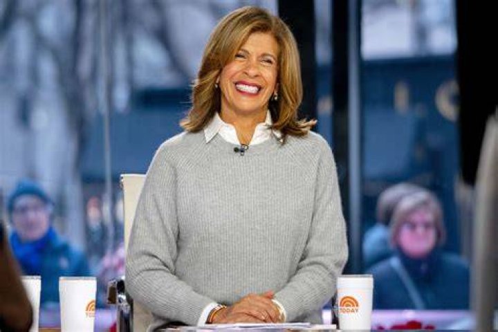 Hoda Kotb's Absence From Today Raises Questions Daytime Confidential