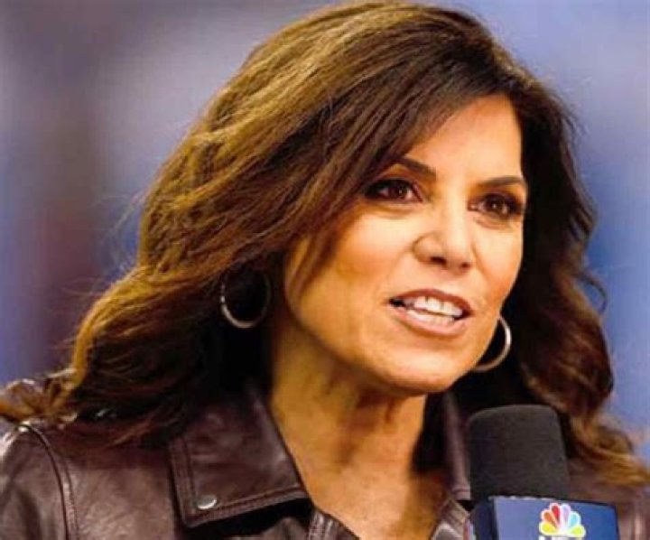 Holly Bankemper bio Who is Cris Collinsworth's wife?