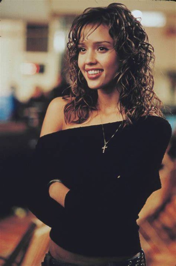 Honey Daniels Jessica Alba 2000s, Young Jessica Alba, Jessica Alba