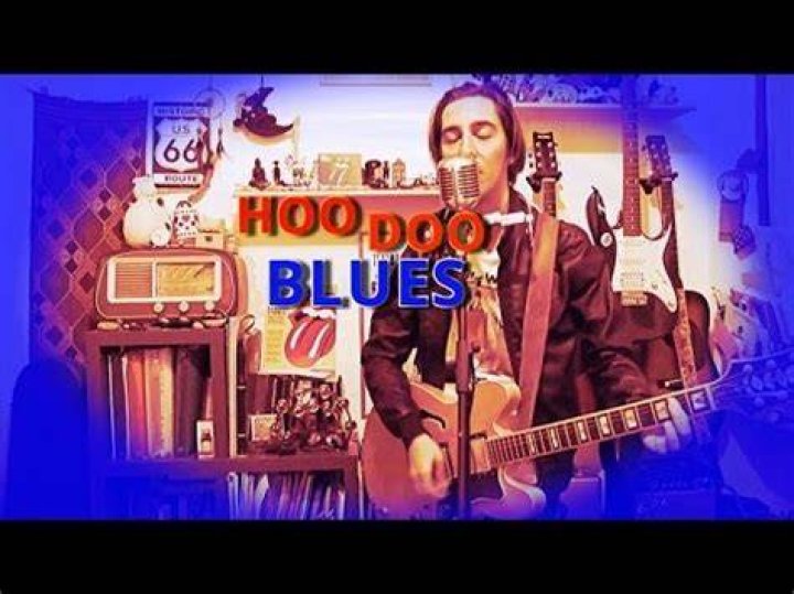 Hoo Doo Blues Rolling Stones YouTube