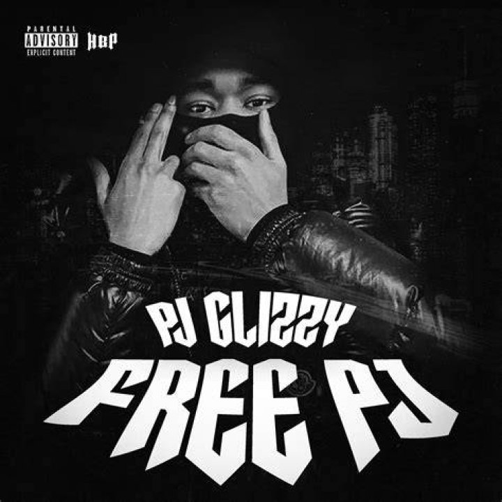&lrm;Hopscotch Single by Pj Glizzy on Apple Music