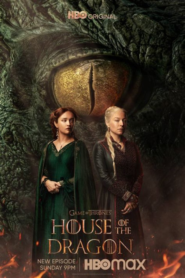House of the Dragon Season 2 Release Date Rumors, News, and