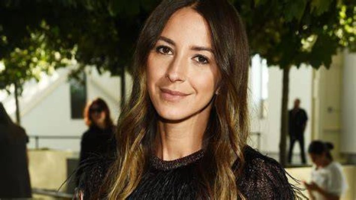 How Arielle Charnas Turned Her Blog, 'Something Navy,' Into a Lifestyle