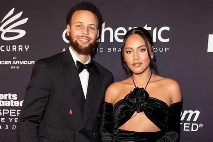 How Did Ayesha Curry Lose Weight? HIIT and Peloton Exercise
