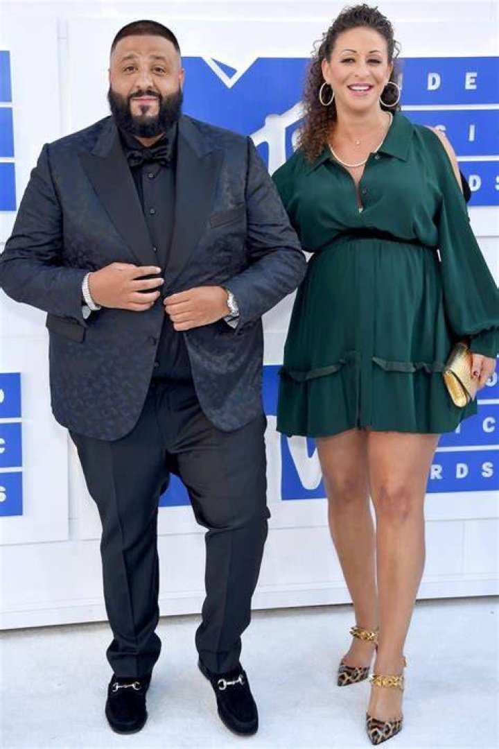 How did DJ Khaled & Nicole Tuck Meet? The Couple Have Been Together For