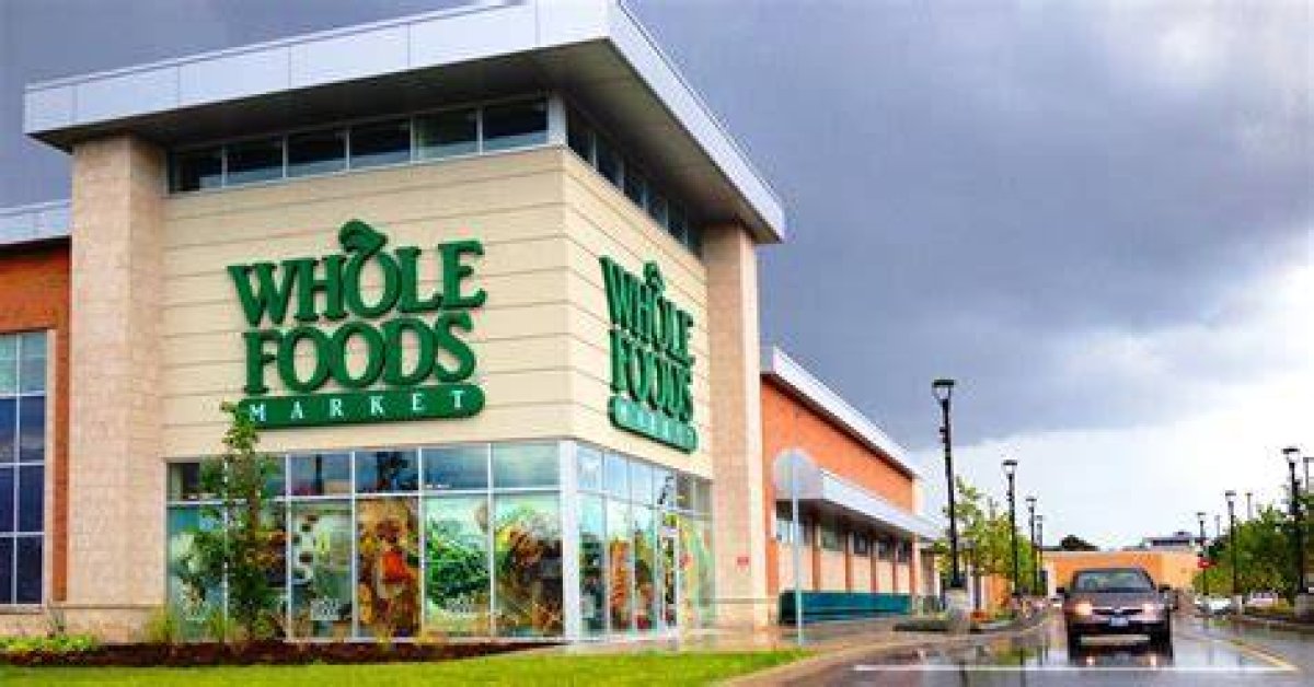 How Do I Email Whole Foods