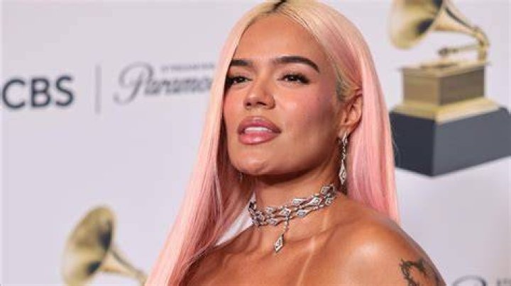 How Karol G's tour is helping fans heal heartbreak Los Angeles Times
