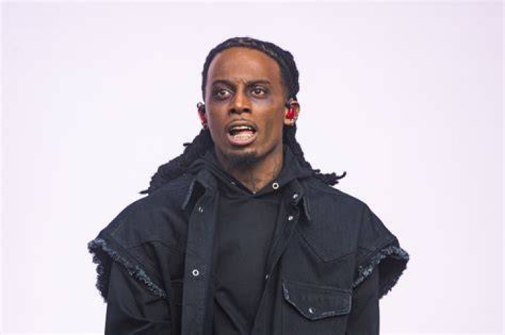 How many children does Playboi Carti have? The US Sun