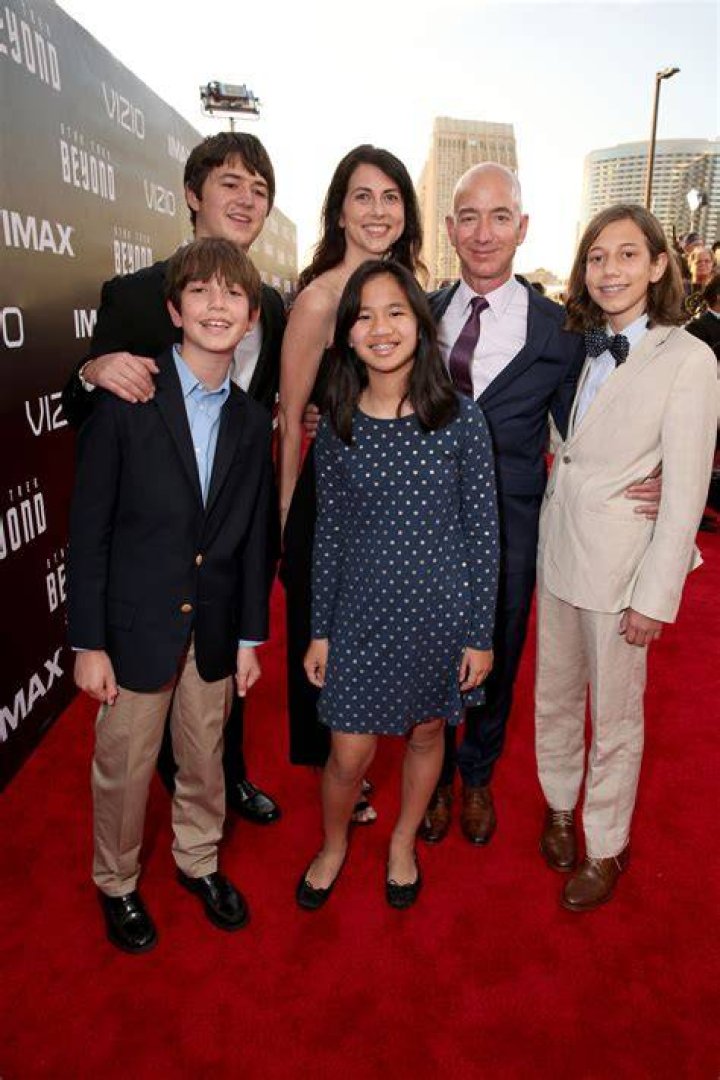 How Many Kids Does Jeff Gordon Have? Wife Ingrid