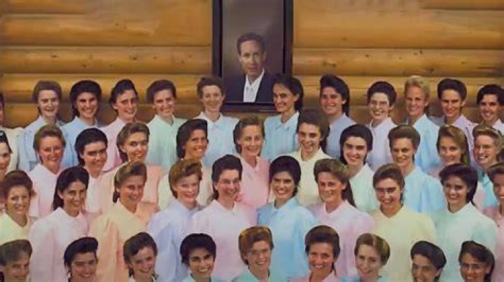 How Many Wives Did Warren Jeffs Have? Netflix Doc Tells Story